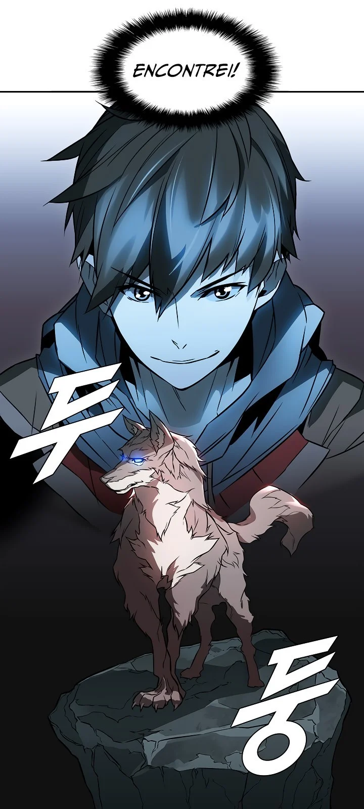 Página do Capítulo 02