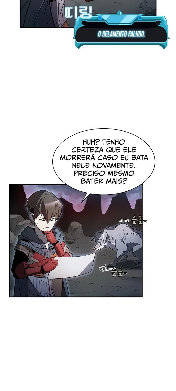 Página do Capítulo 02