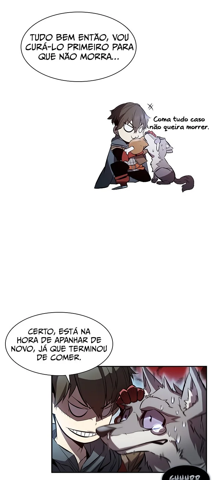 Página do Capítulo 02