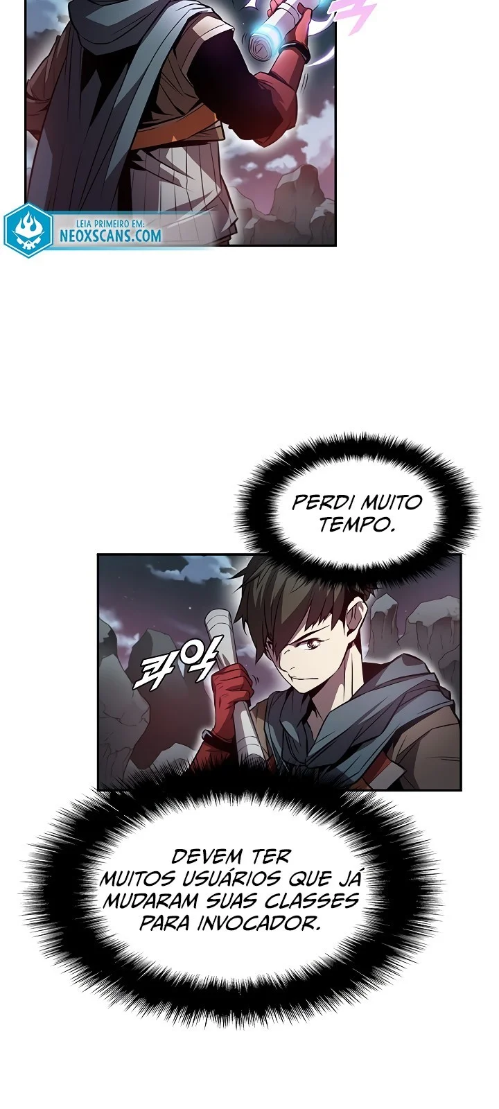 Página do Capítulo 02