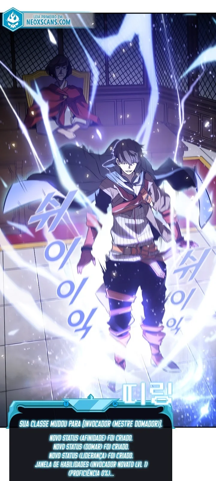 Página do Capítulo 02