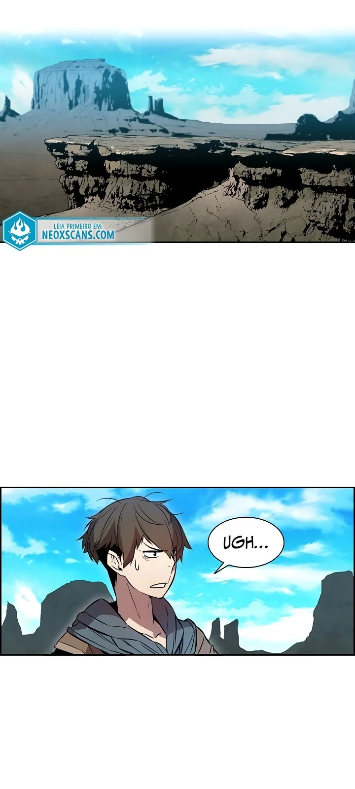 Página do Capítulo 03