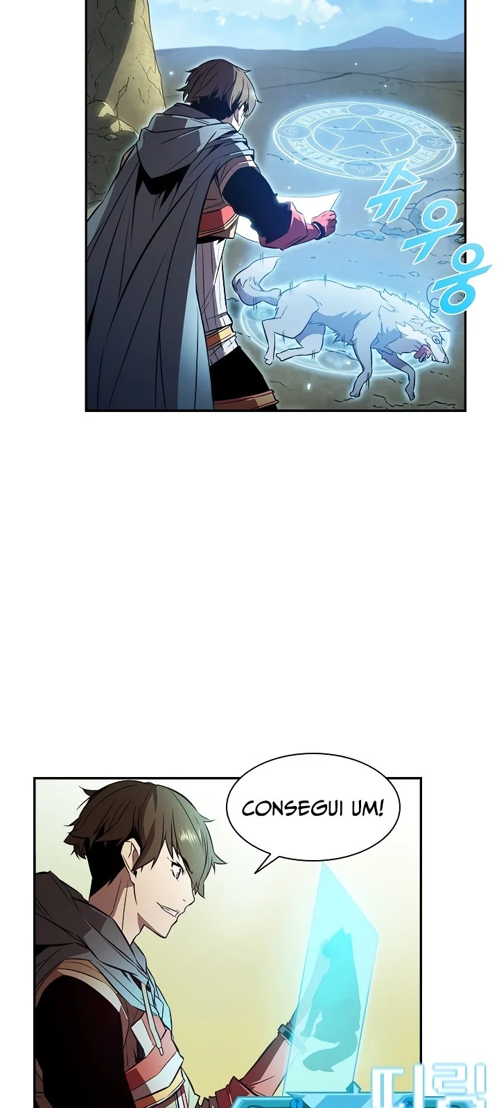 Página do Capítulo 03