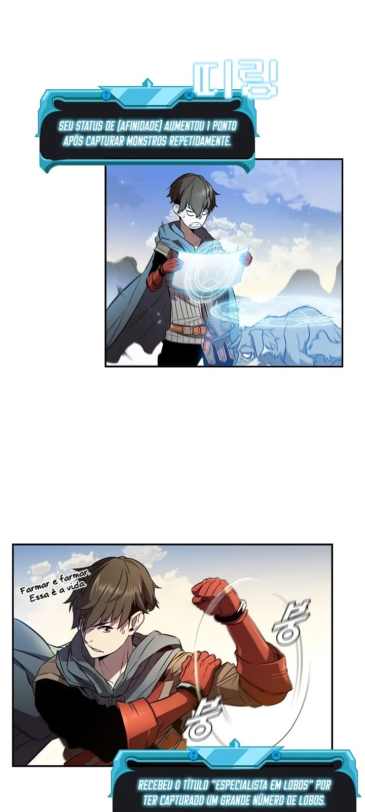 Página do Capítulo 03