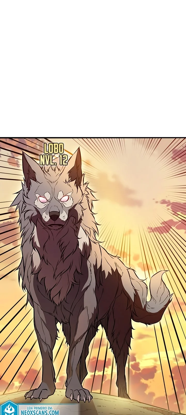 Página do Capítulo 03