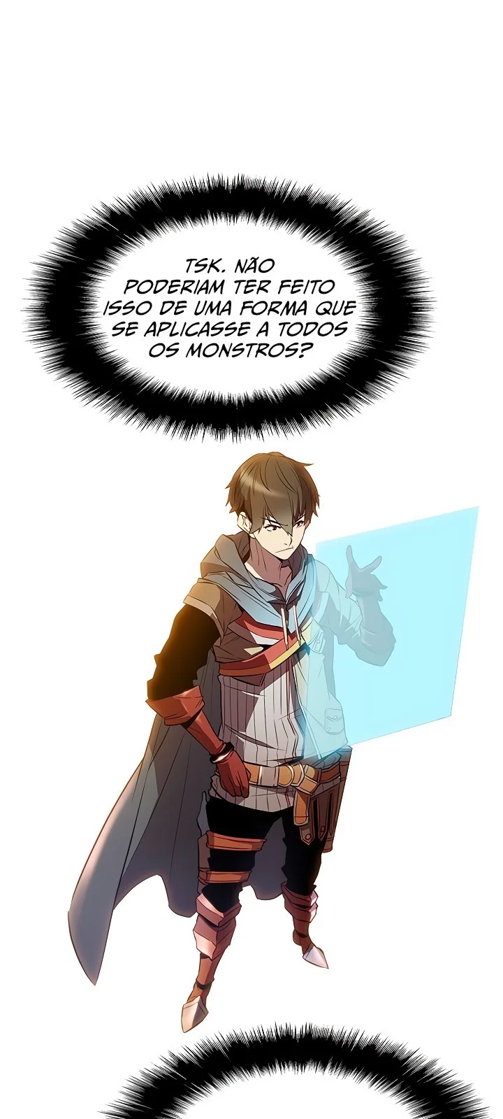 Página do Capítulo 03