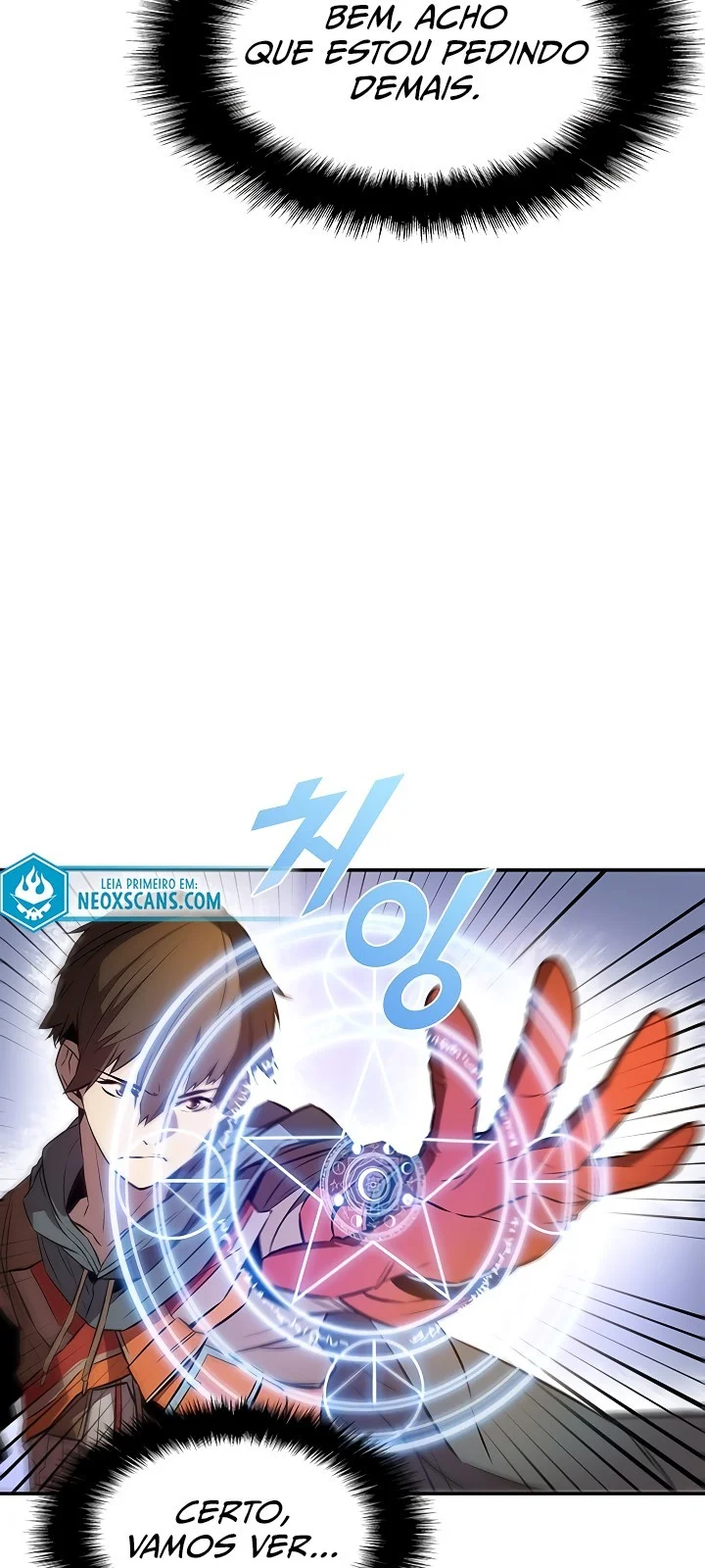 Página do Capítulo 03