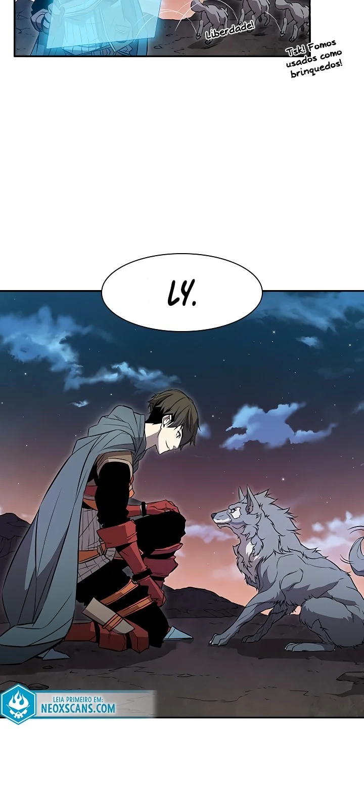 Página do Capítulo 03