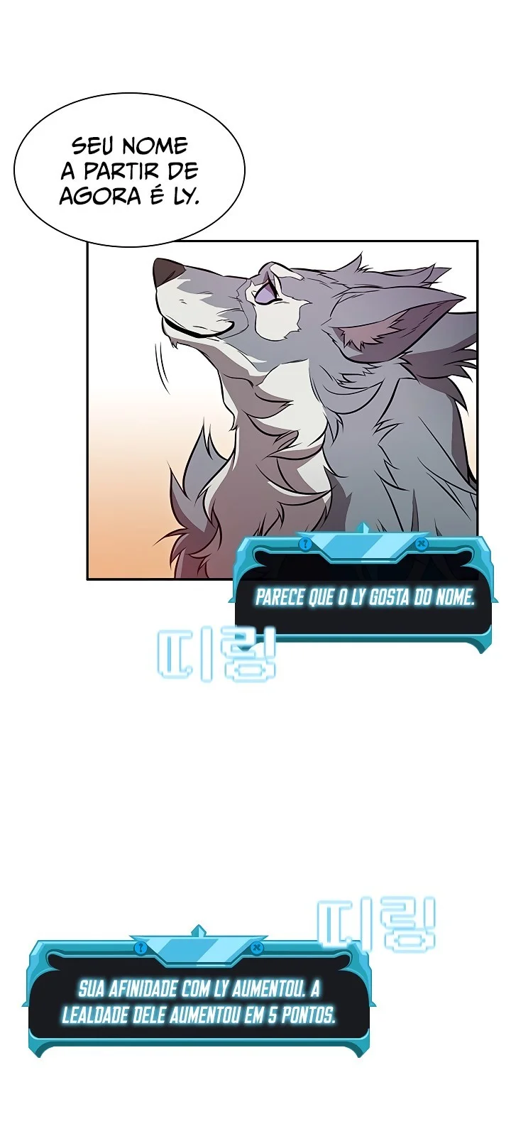 Página do Capítulo 03