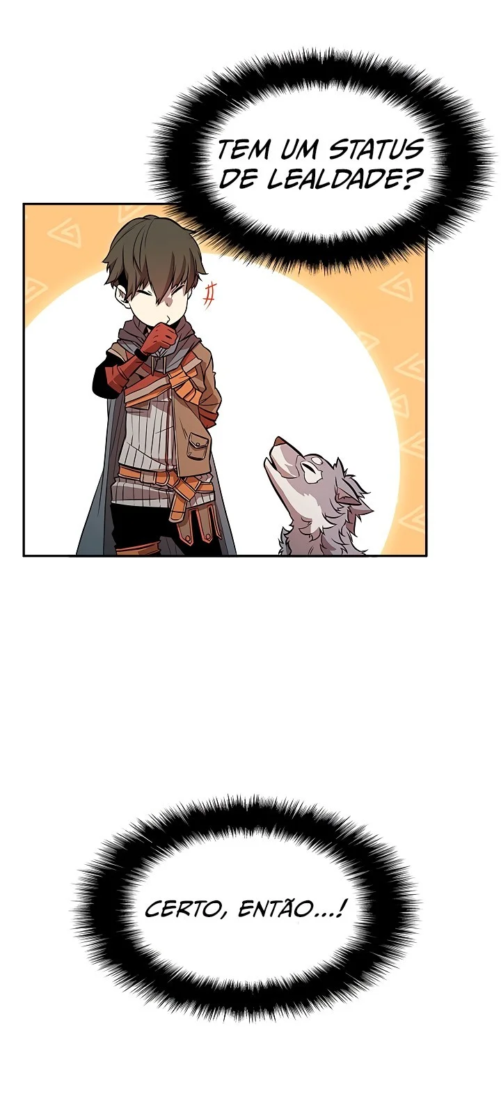 Página do Capítulo 03