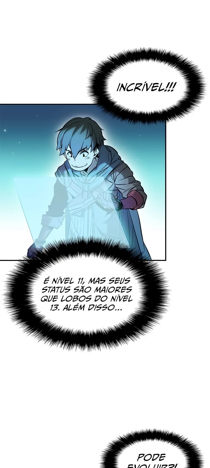 Página do Capítulo 03