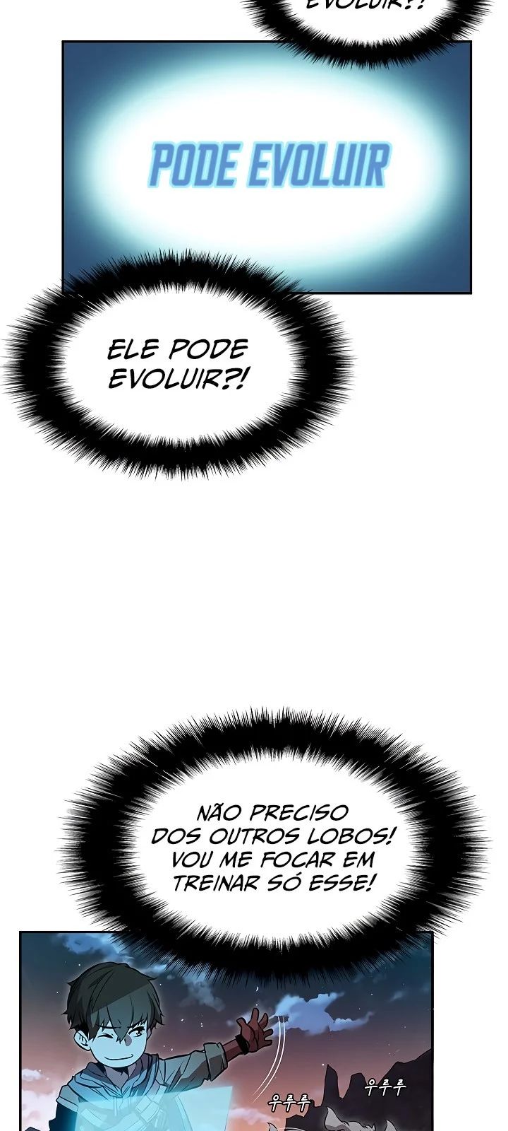 Página do Capítulo 03