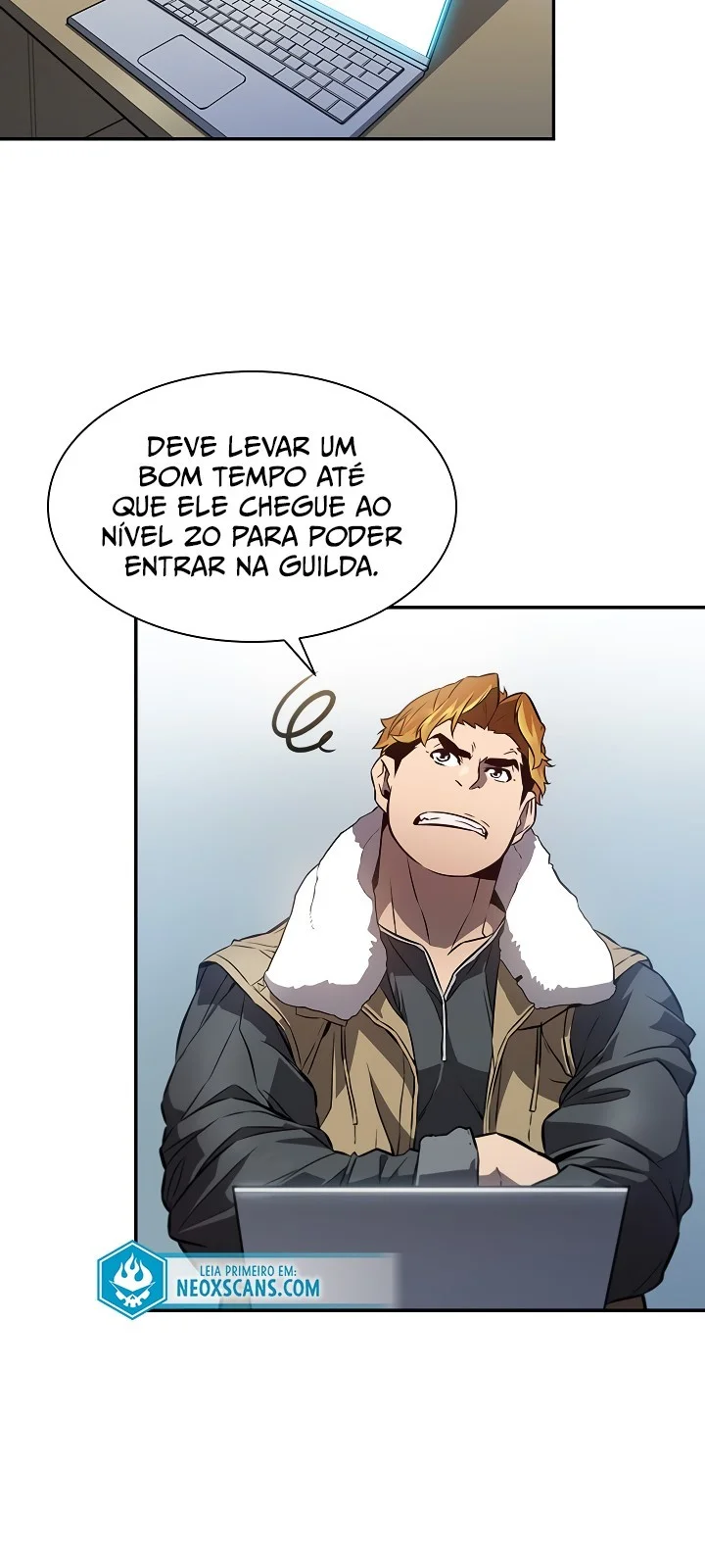 Página do Capítulo 03