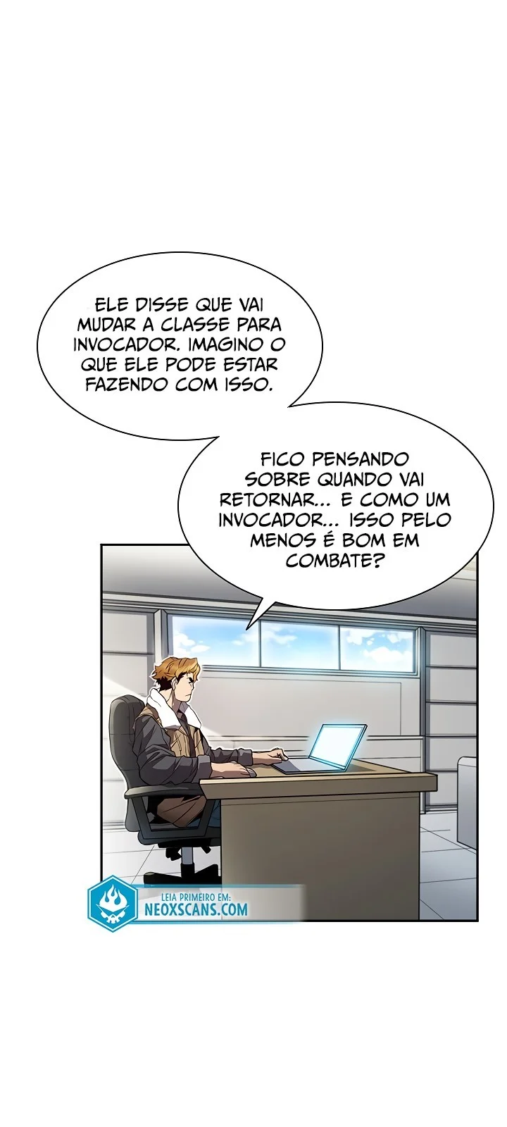 Página do Capítulo 03