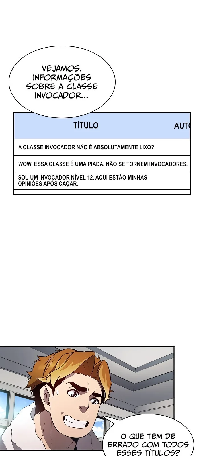 Página do Capítulo 03