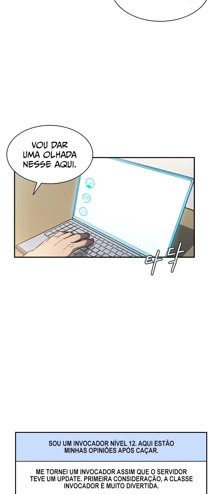 Página do Capítulo 03