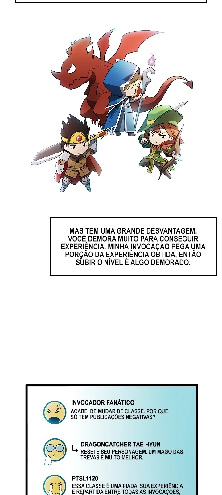 Página do Capítulo 03