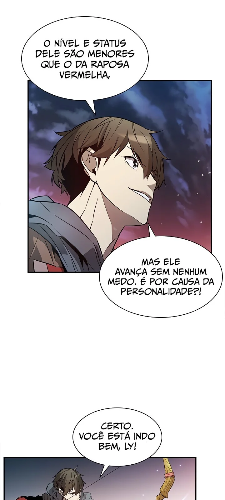 Página do Capítulo 04