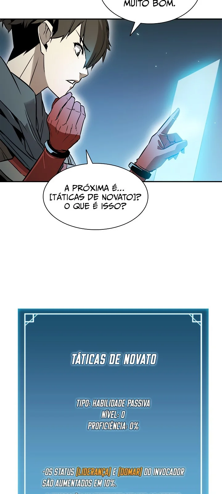 Página do Capítulo 04