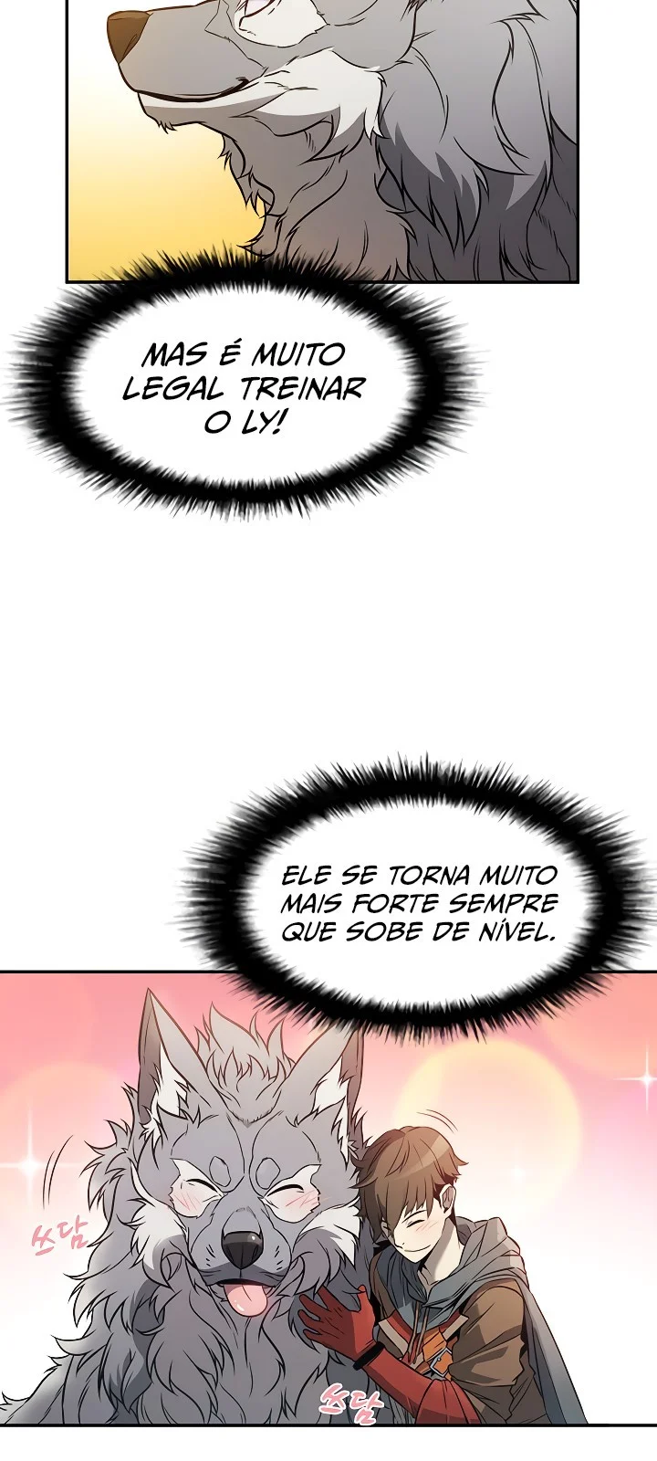 Página do Capítulo 04