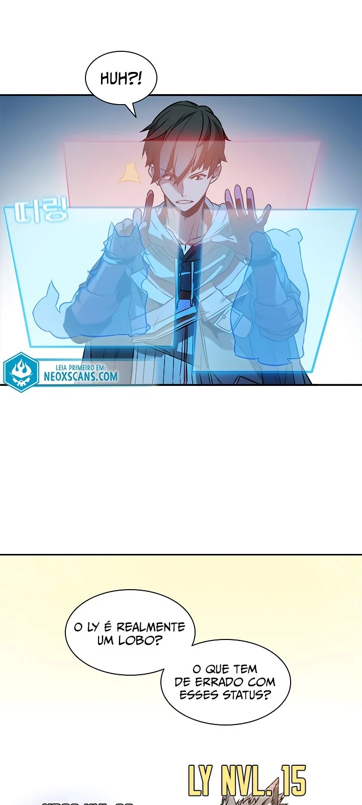 Página do Capítulo 04