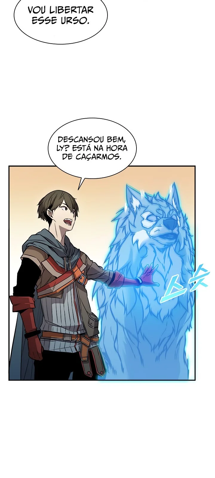 Página do Capítulo 04