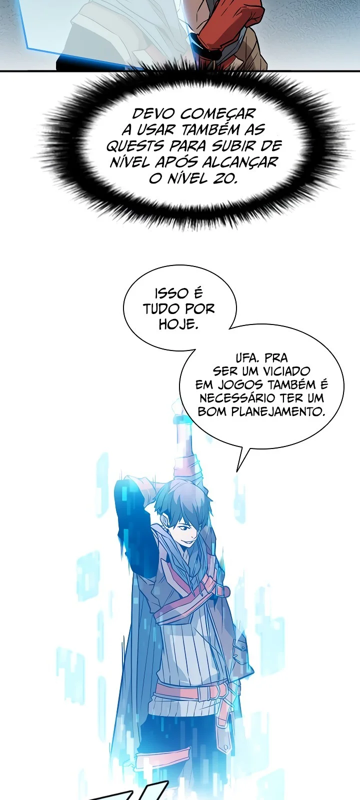 Página do Capítulo 04