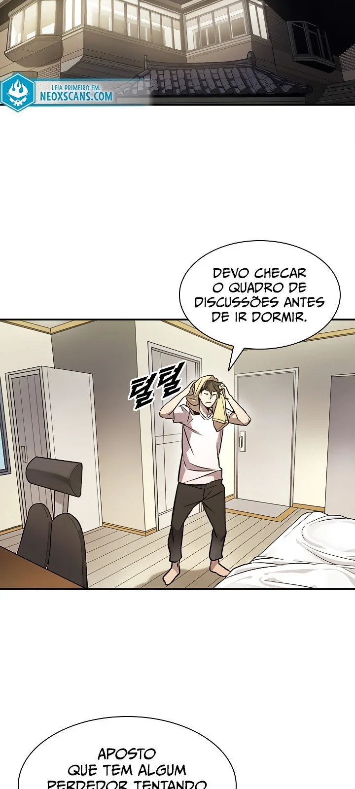 Página do Capítulo 04