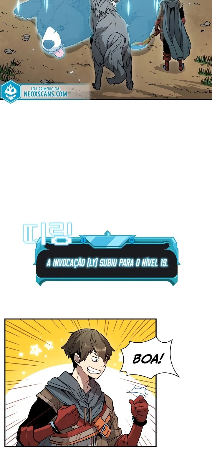 Página do Capítulo 04