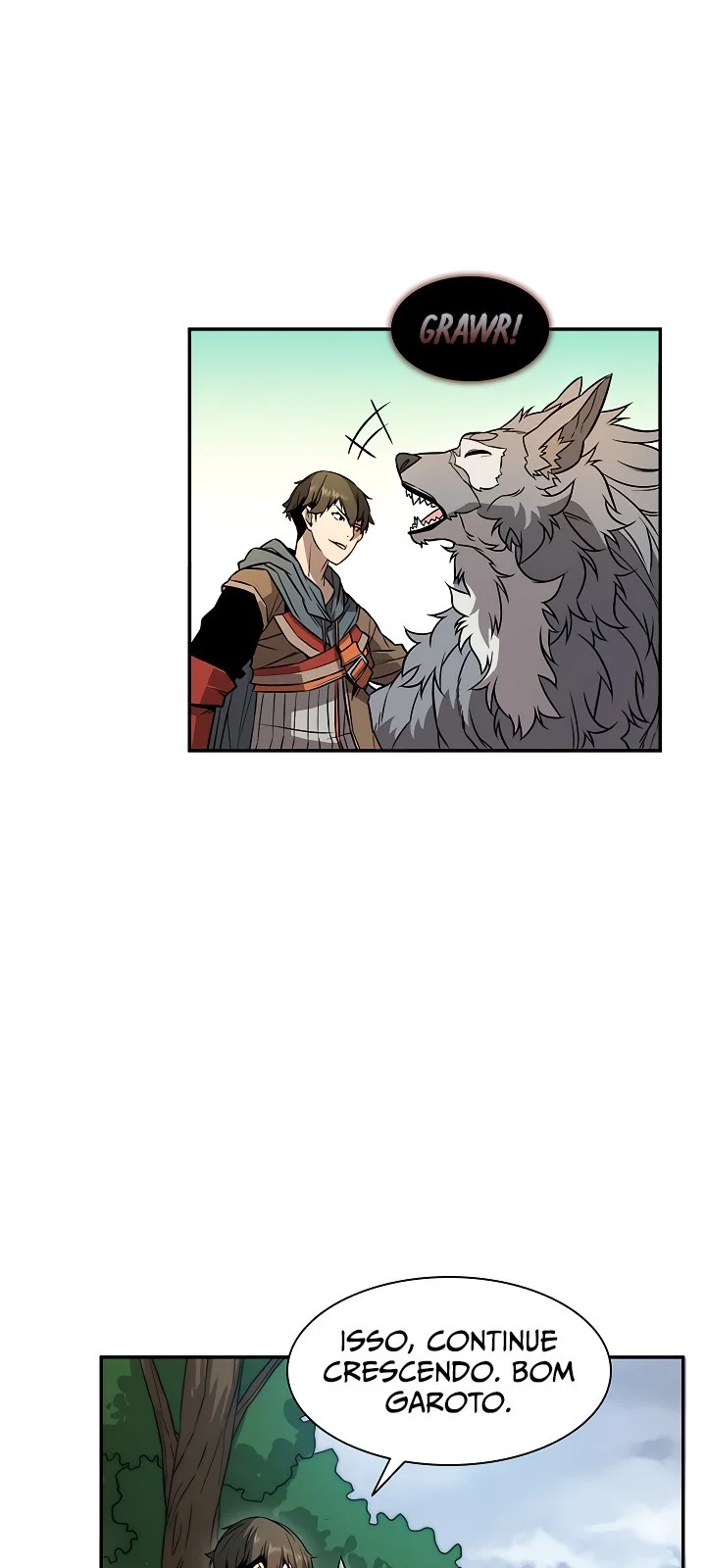 Página do Capítulo 04