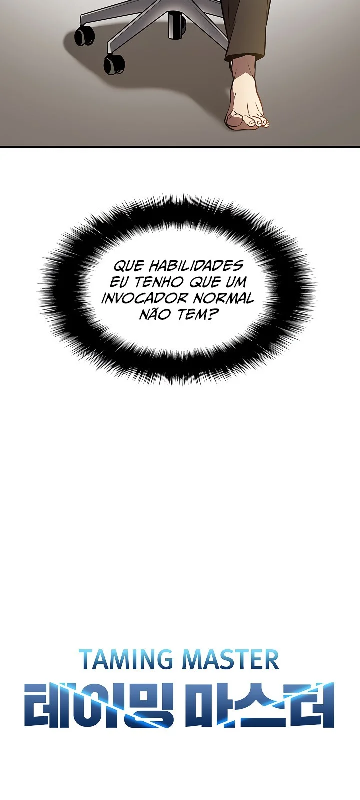 Página do Capítulo 04