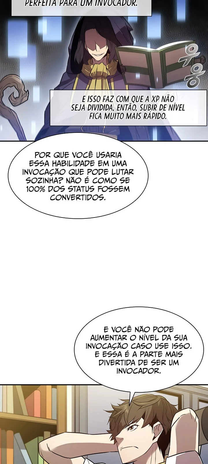 Página do Capítulo 04