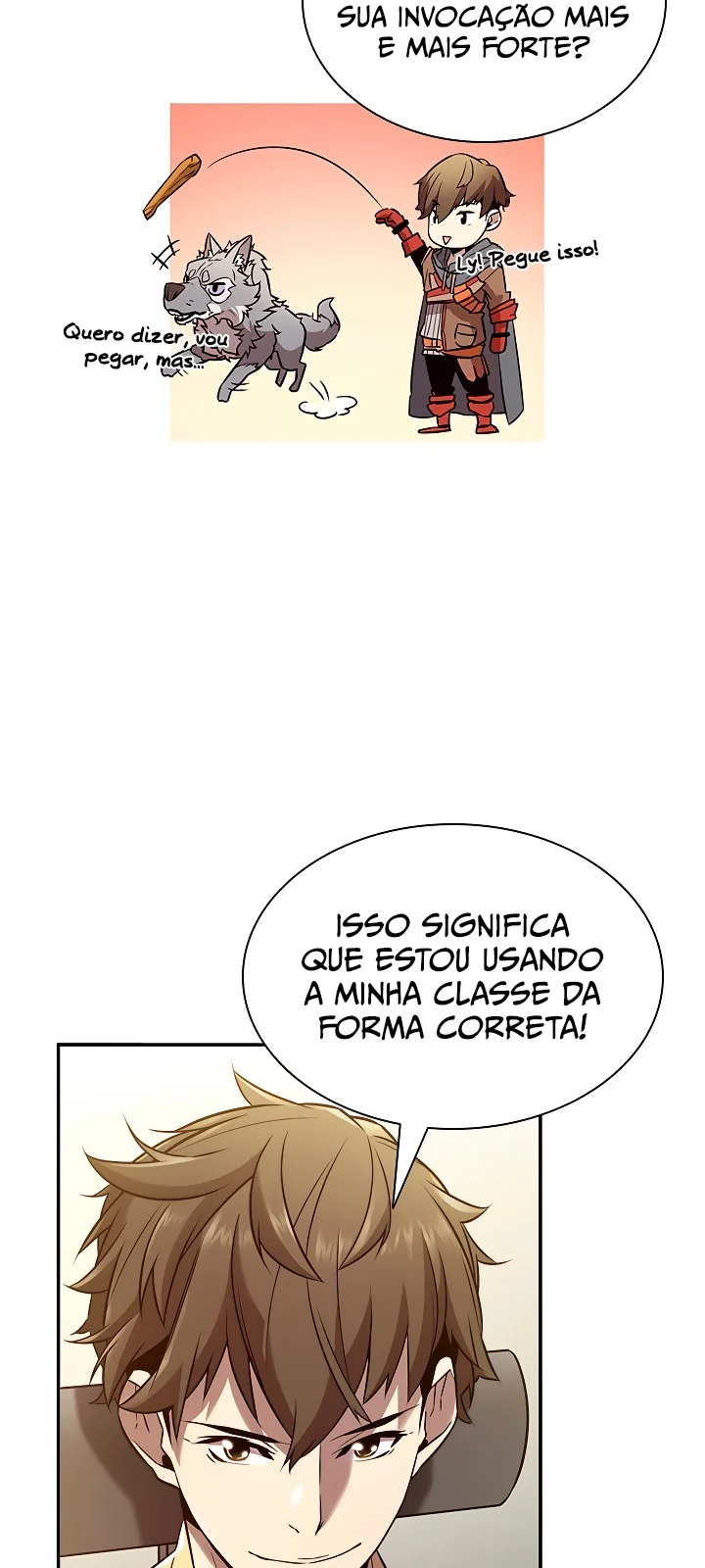 Página do Capítulo 05