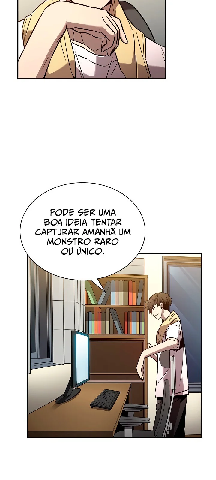 Página do Capítulo 05