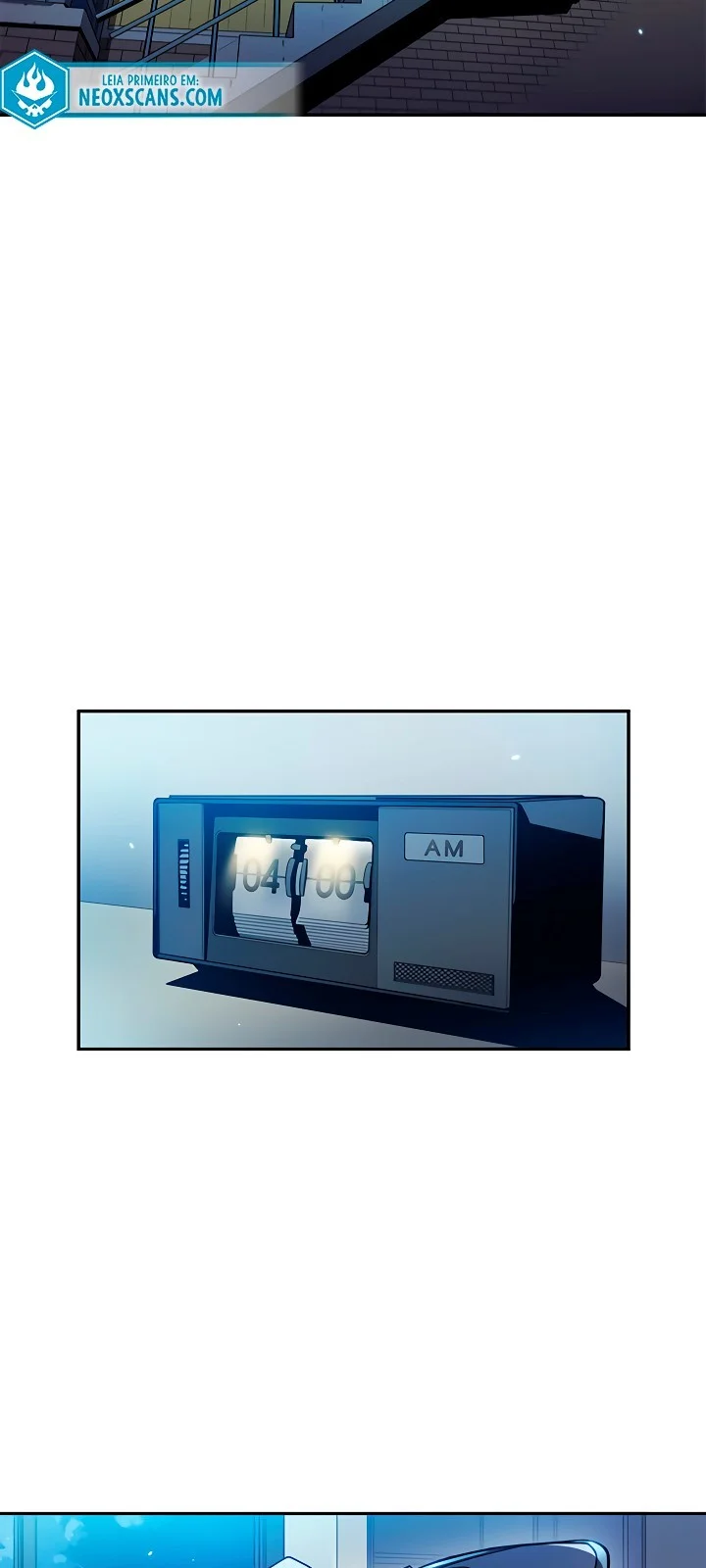 Página do Capítulo 05