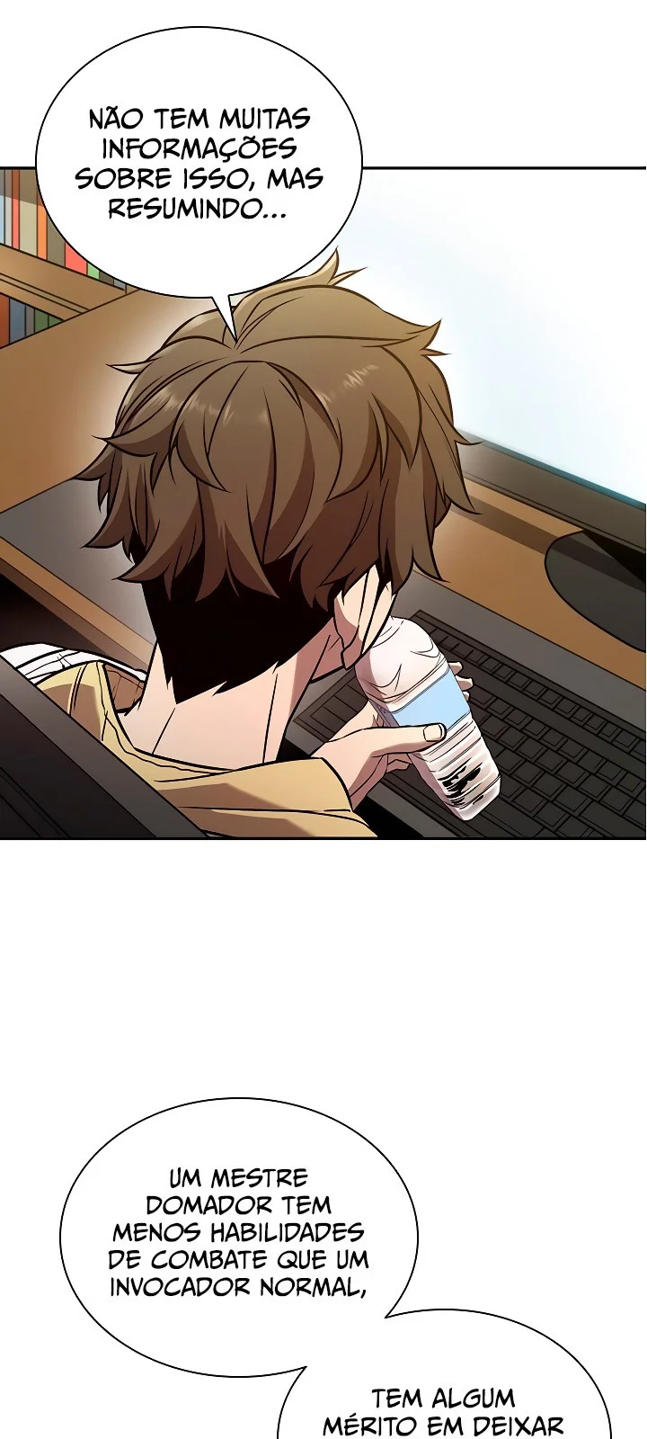 Página do Capítulo 05