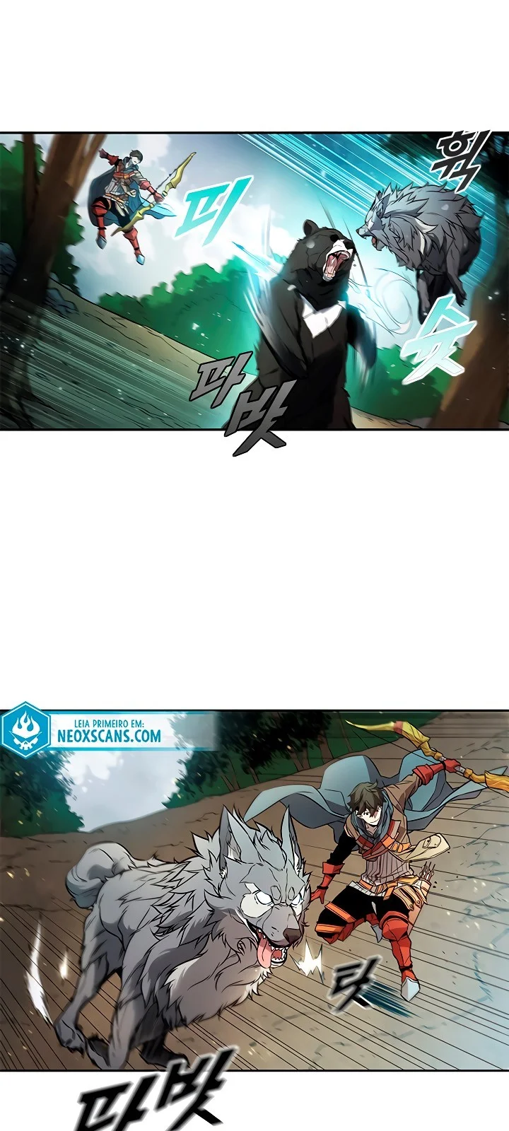 Página do Capítulo 05