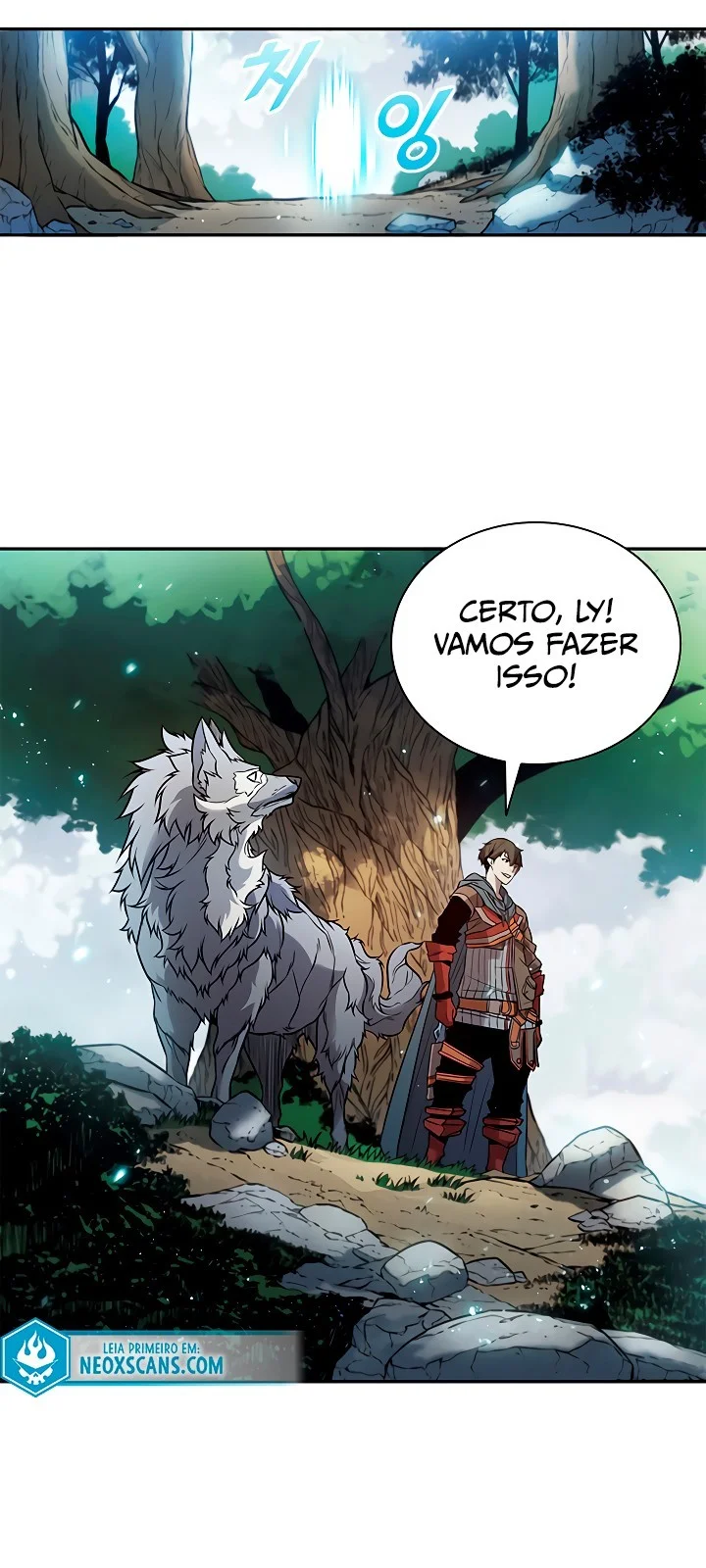 Página do Capítulo 05