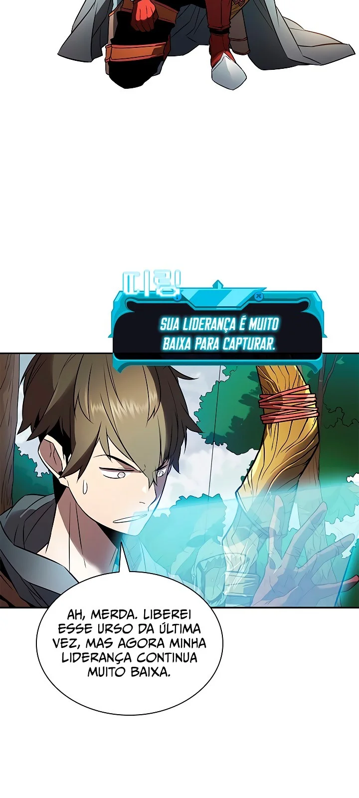 Página do Capítulo 05