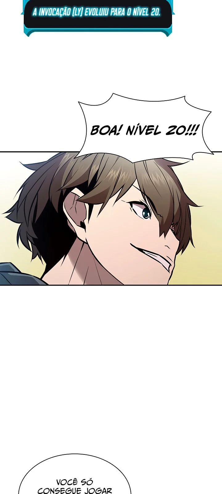 Página do Capítulo 05