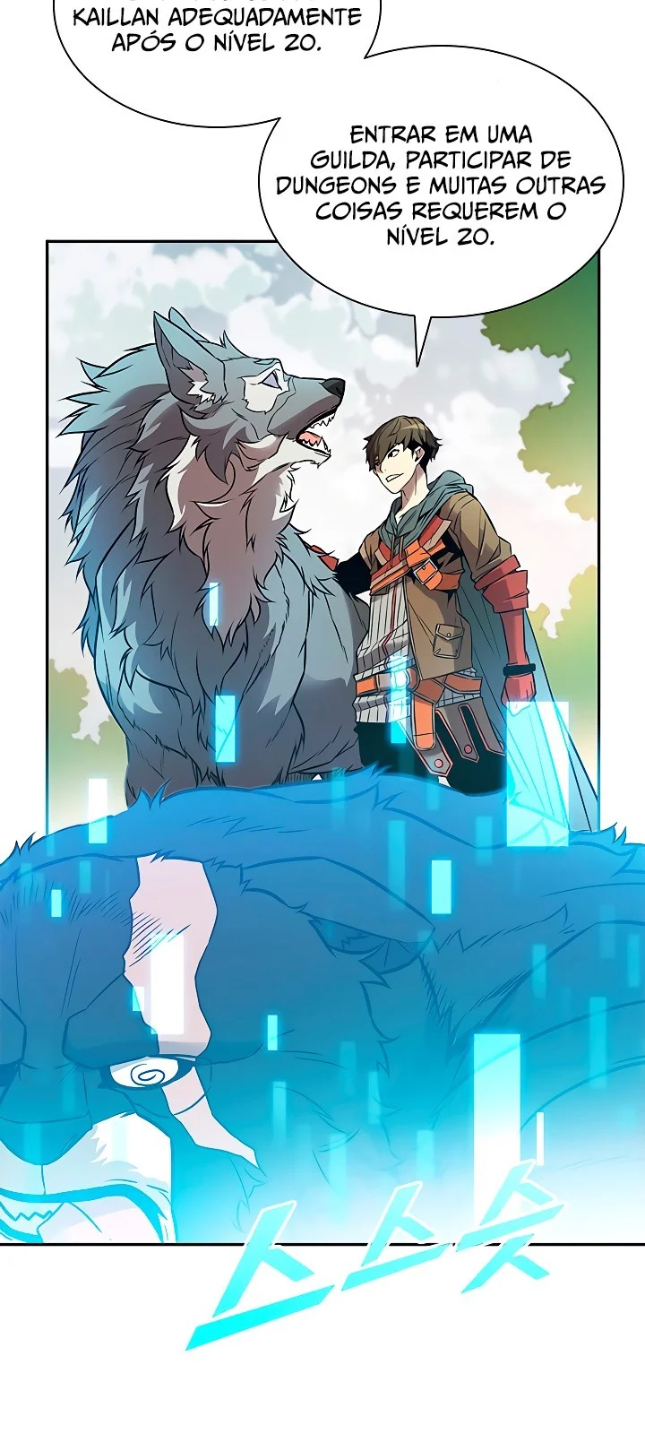 Página do Capítulo 05