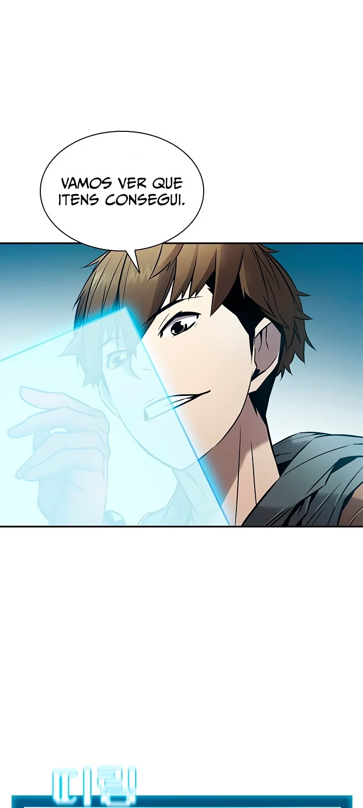 Página do Capítulo 05