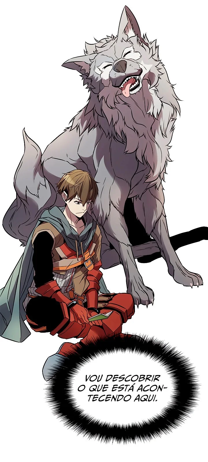 Página do Capítulo 05