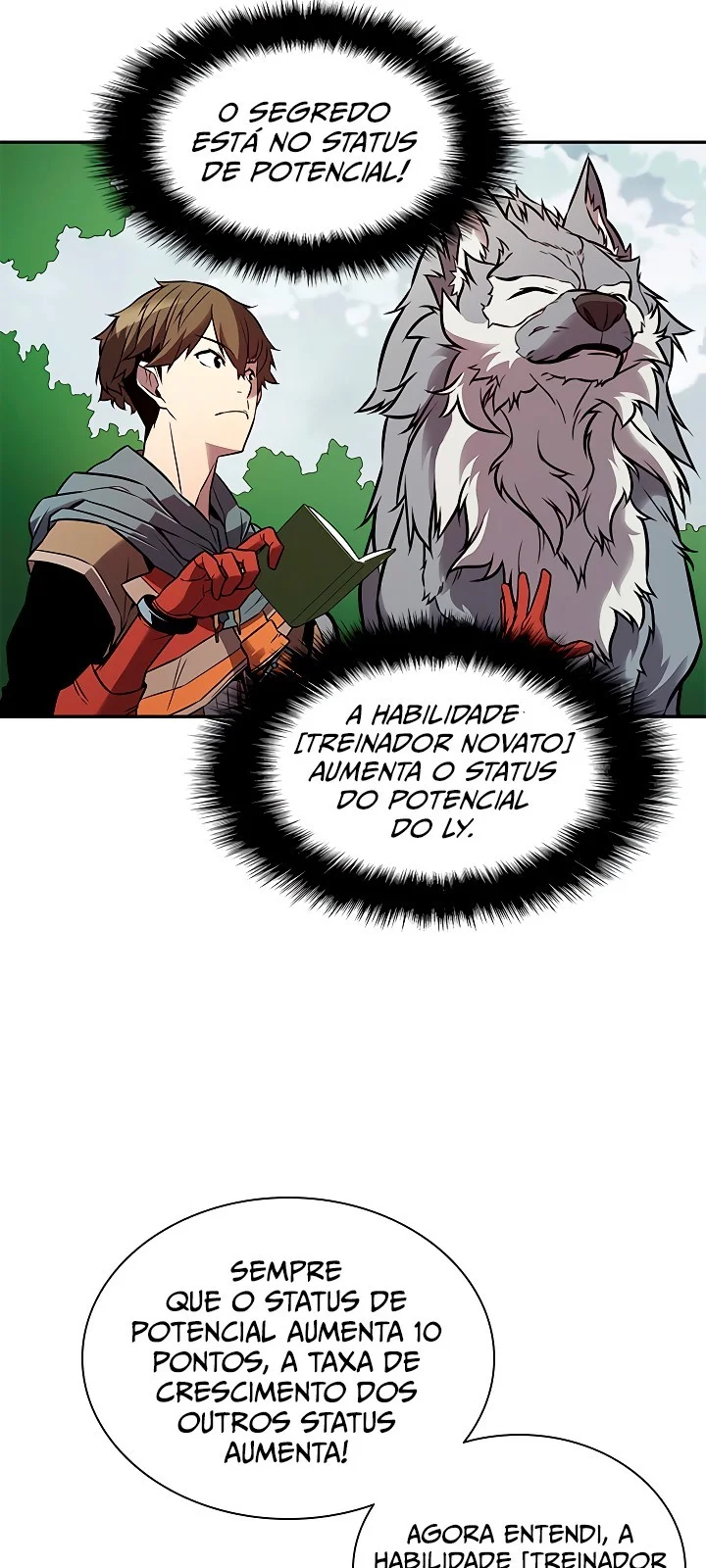 Página do Capítulo 05