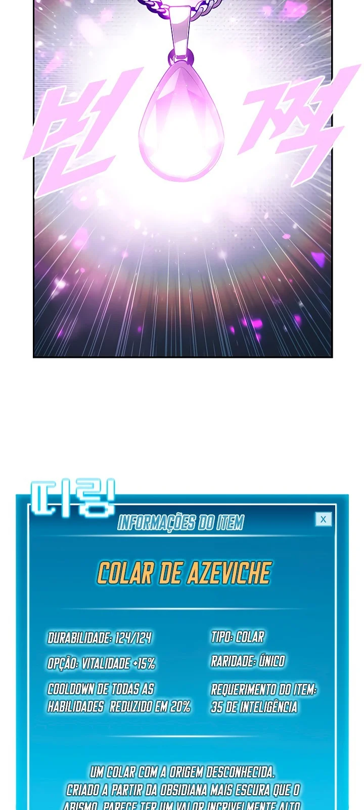 Página do Capítulo 05