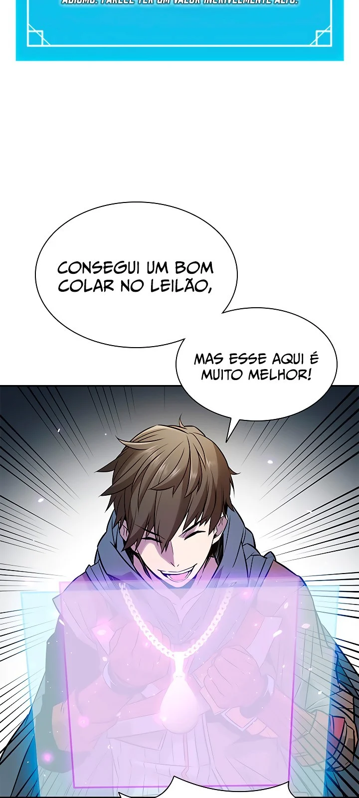 Página do Capítulo 05