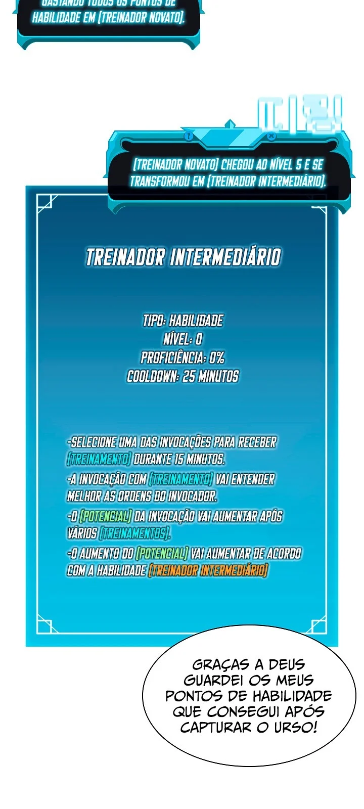 Página do Capítulo 05