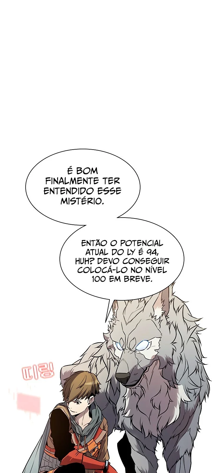 Página do Capítulo 05