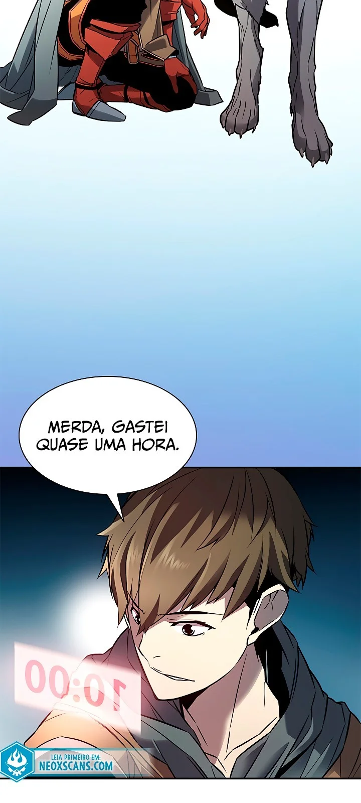 Página do Capítulo 05