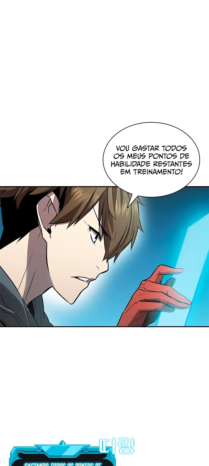 Página do Capítulo 05